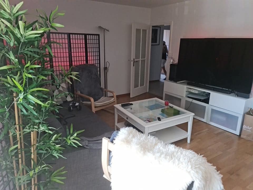 Chambre dans une colocation, photo 6 sur 9