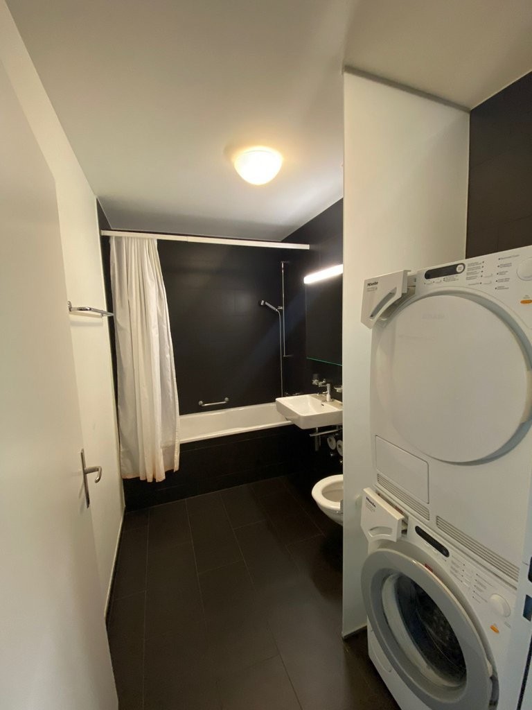 2 ½ rooms apartment, photo 6 of 6
