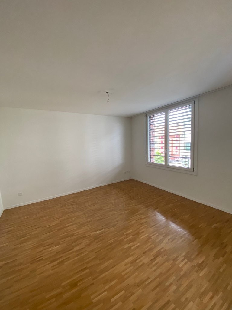 2 ½ rooms apartment, photo 5 of 6