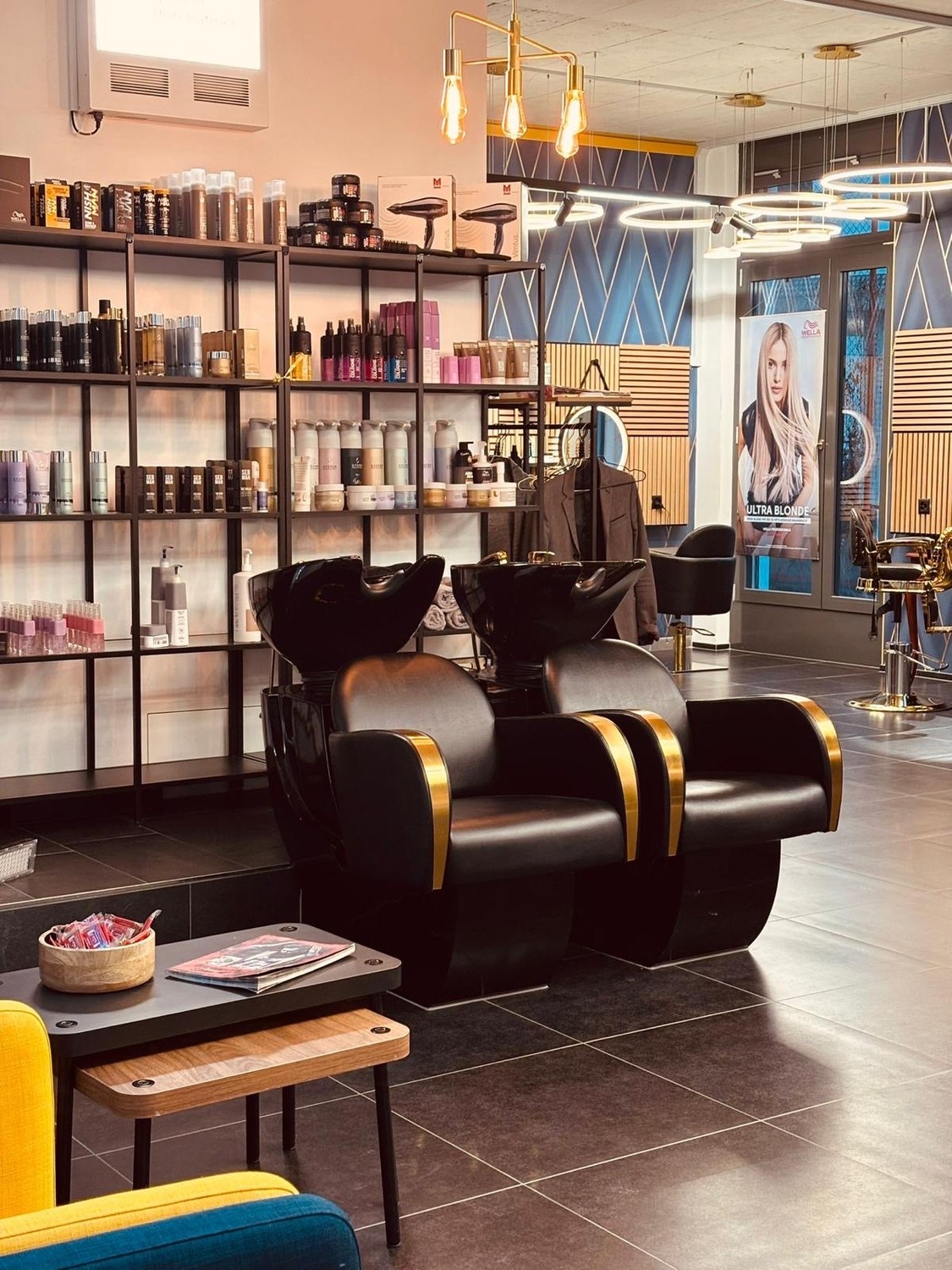 70m² commerciale