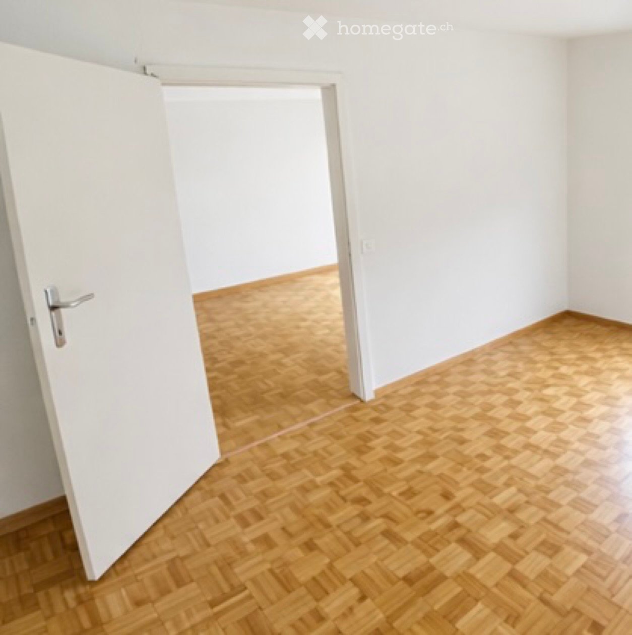 2 ½ rooms apartment, photo 3 of 4