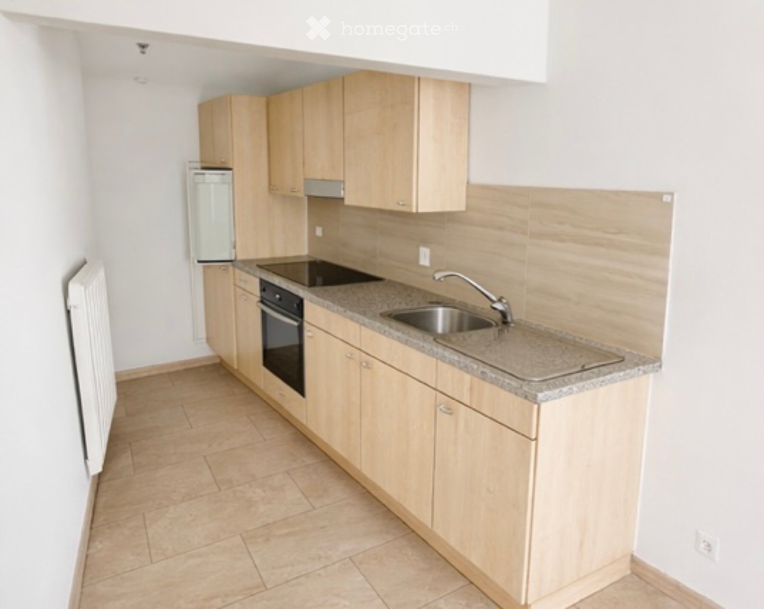 2 ½ rooms apartment, photo 4 of 4