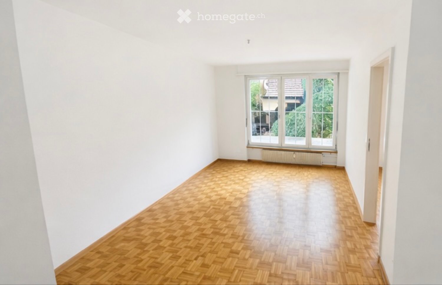 2 ½ rooms apartment, photo 1 of 4