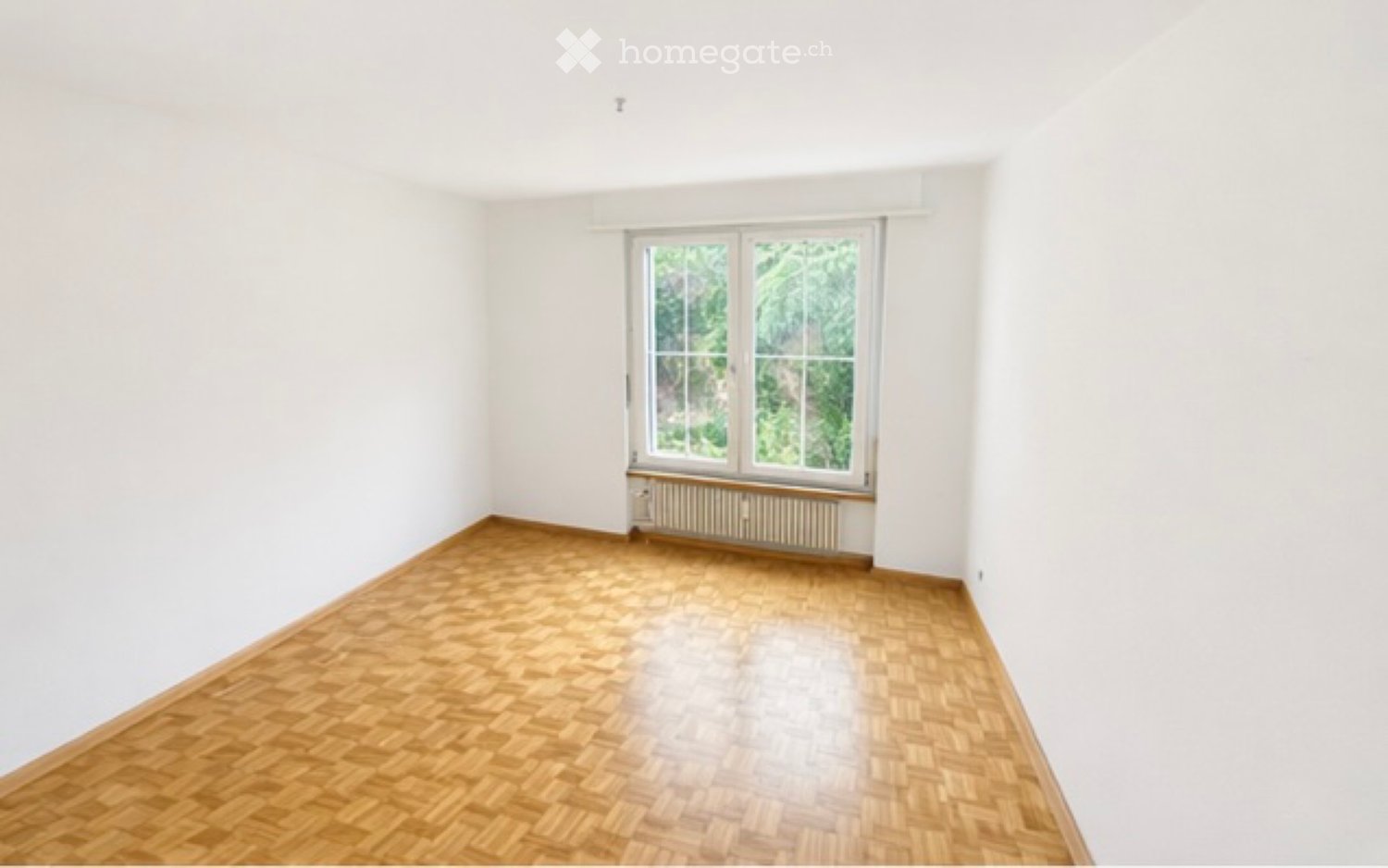2 ½ rooms apartment, photo 2 of 4