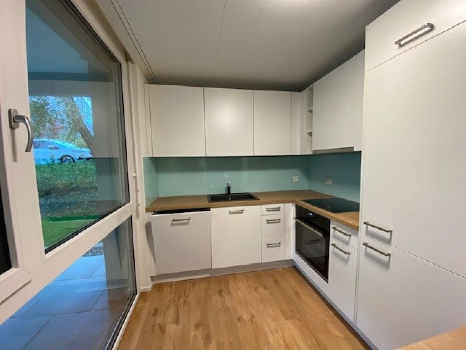 Appartement de 1 ½ pièces