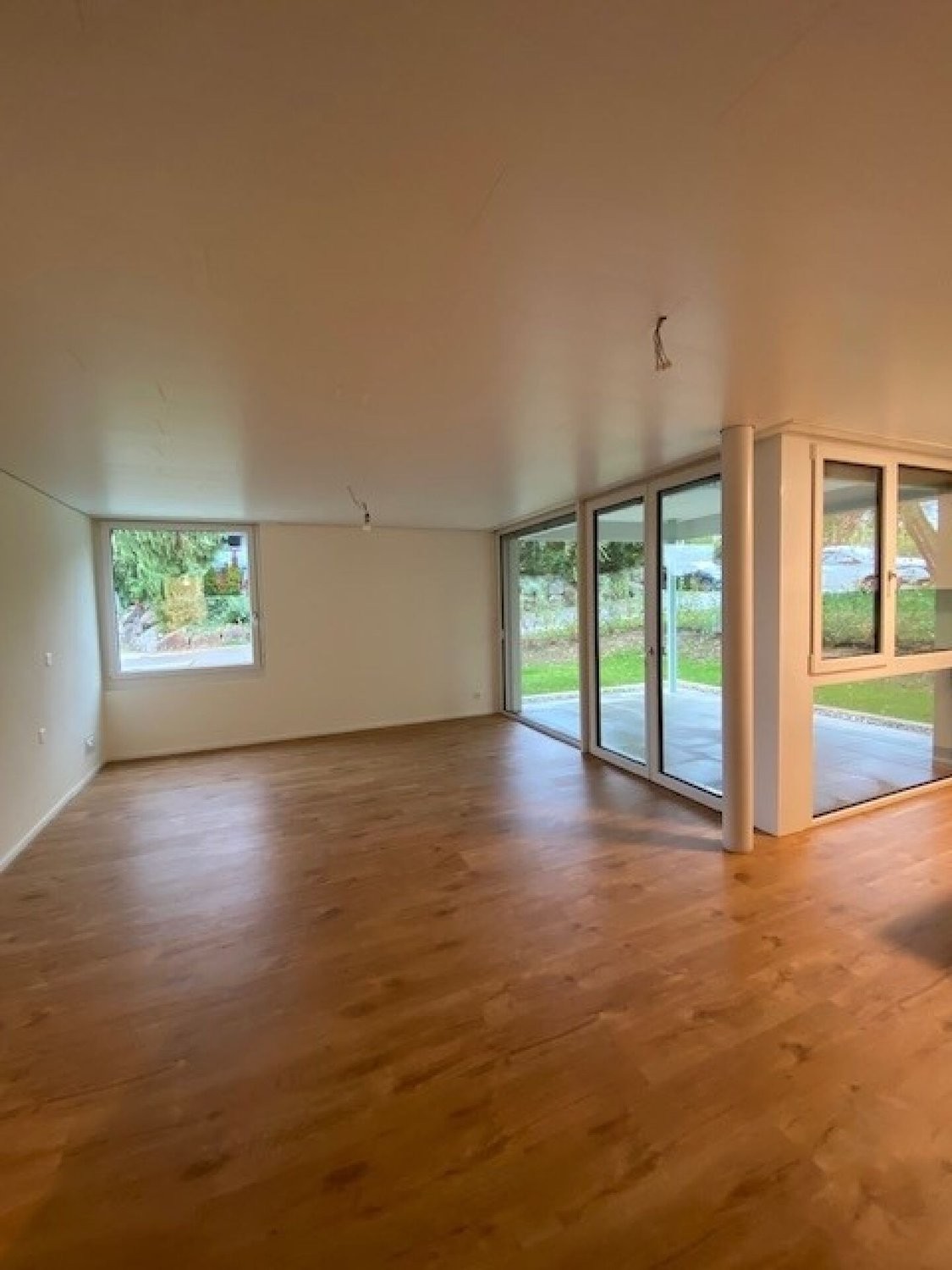 Appartement de 1 ½ pièces