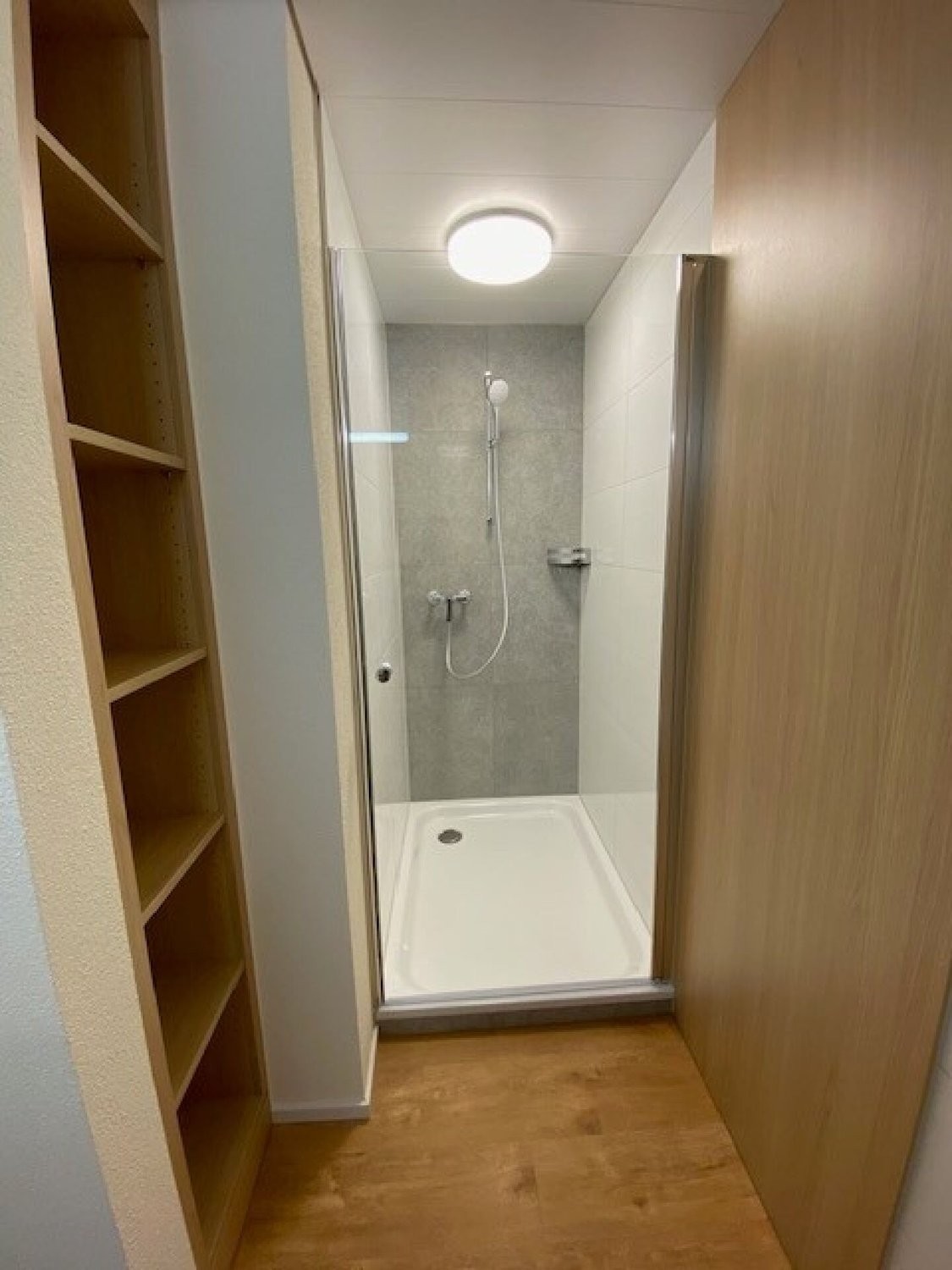 Appartement de 1 ½ pièces
