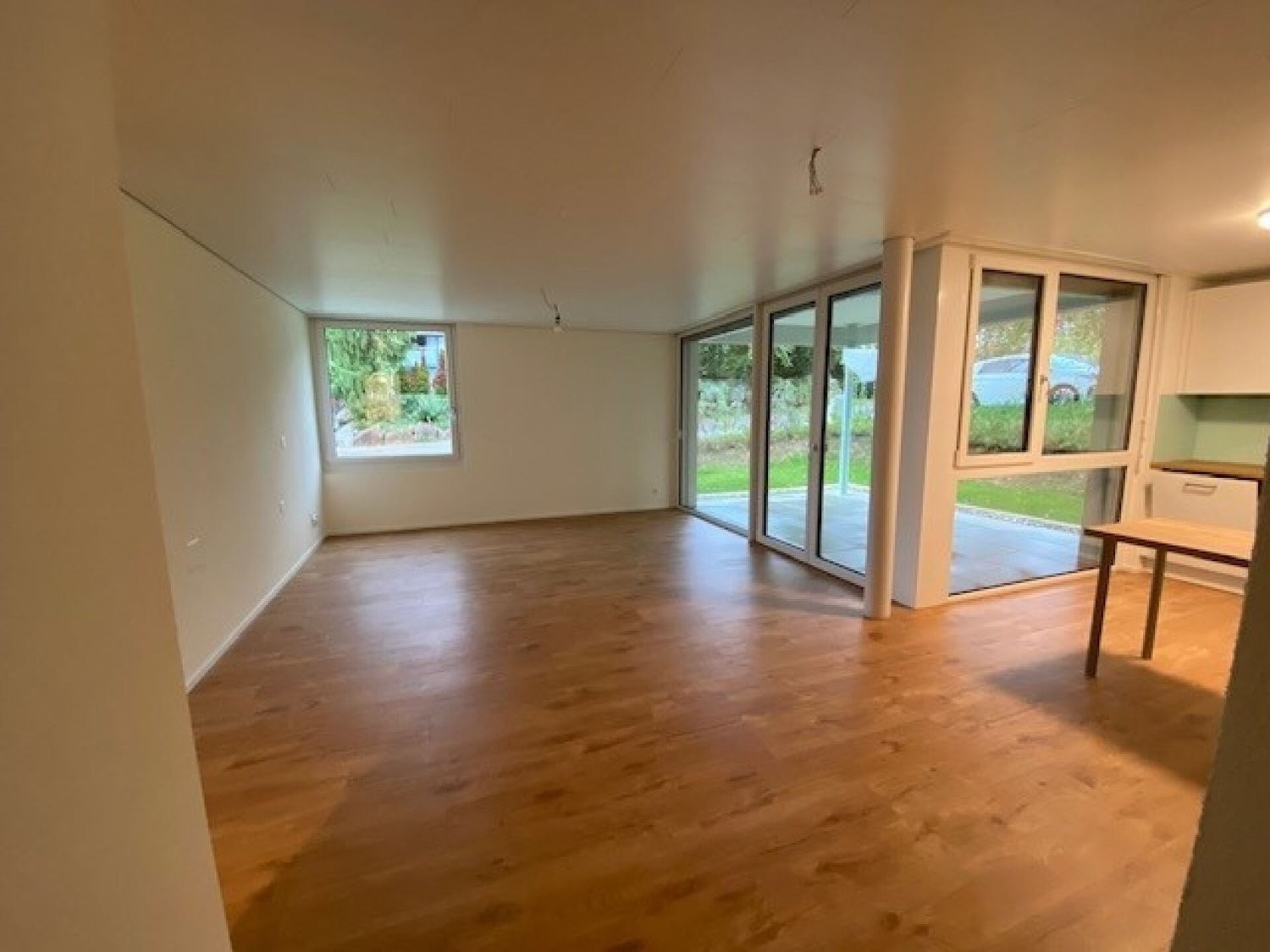 Appartement de 1 ½ pièces