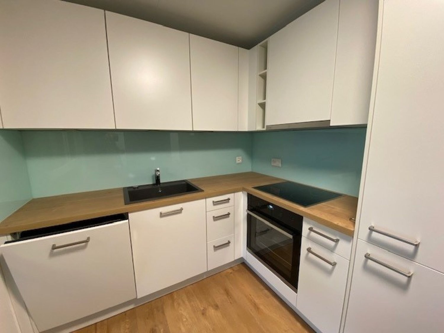Appartement de 1 ½ pièces