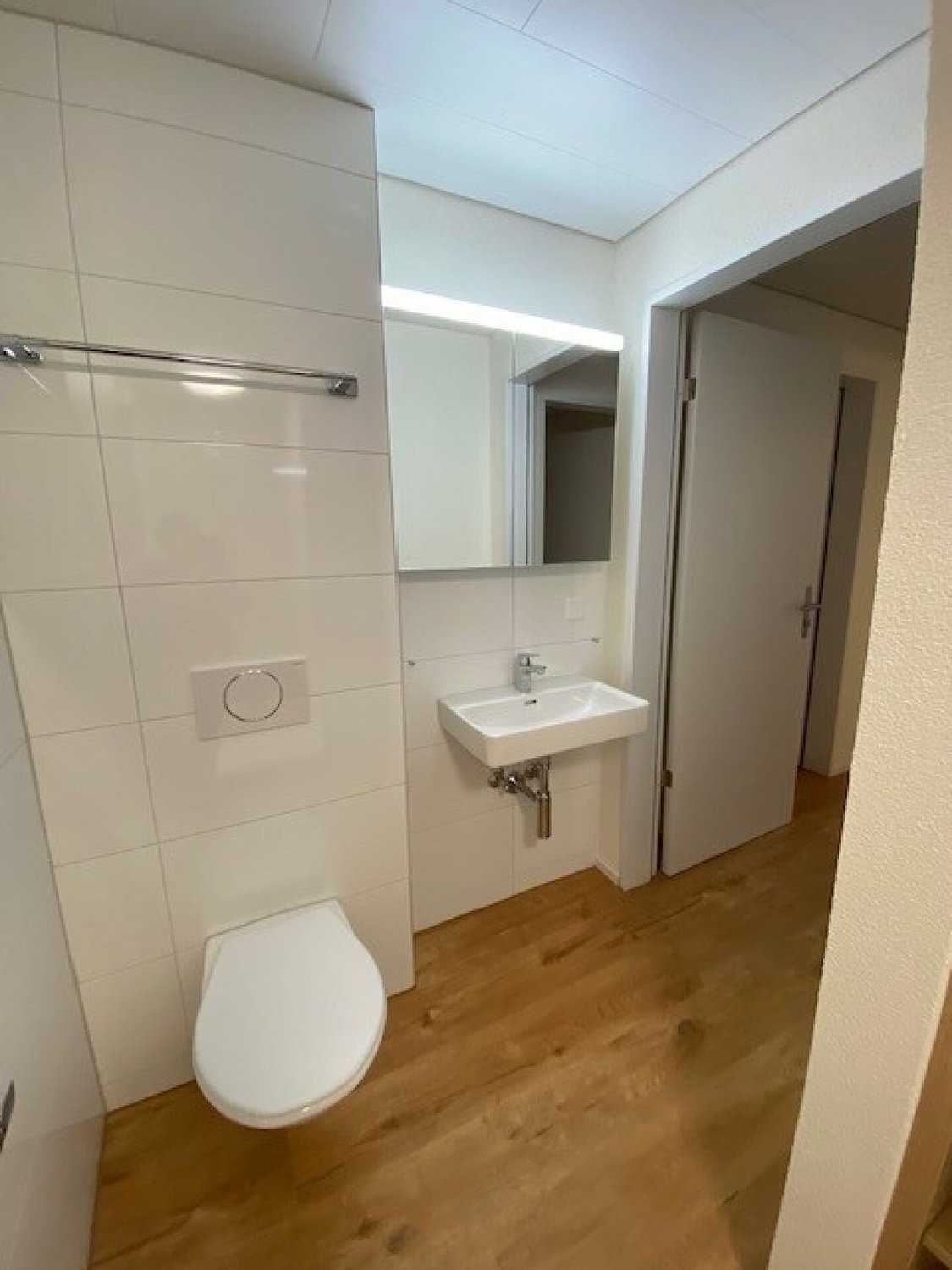 Appartement de 1 ½ pièces