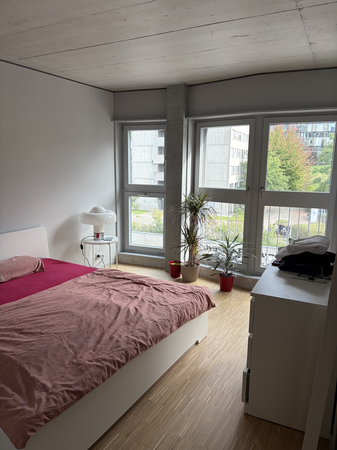 1 ½ rooms apartment, photo 3 of 6