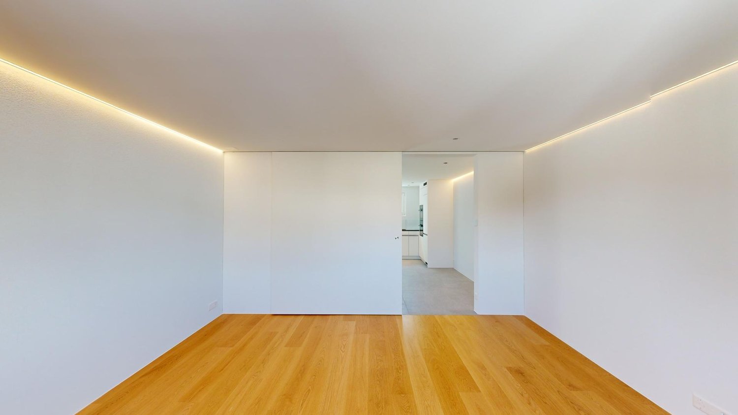 2 ½ rooms apartment, photo 9 of 10