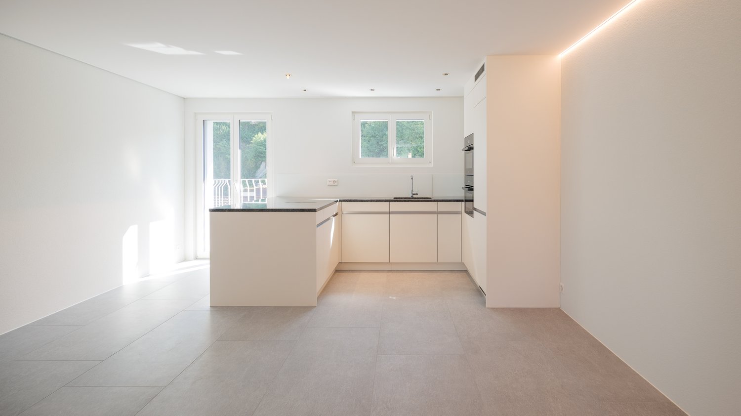 2 ½ rooms apartment, photo 2 of 10