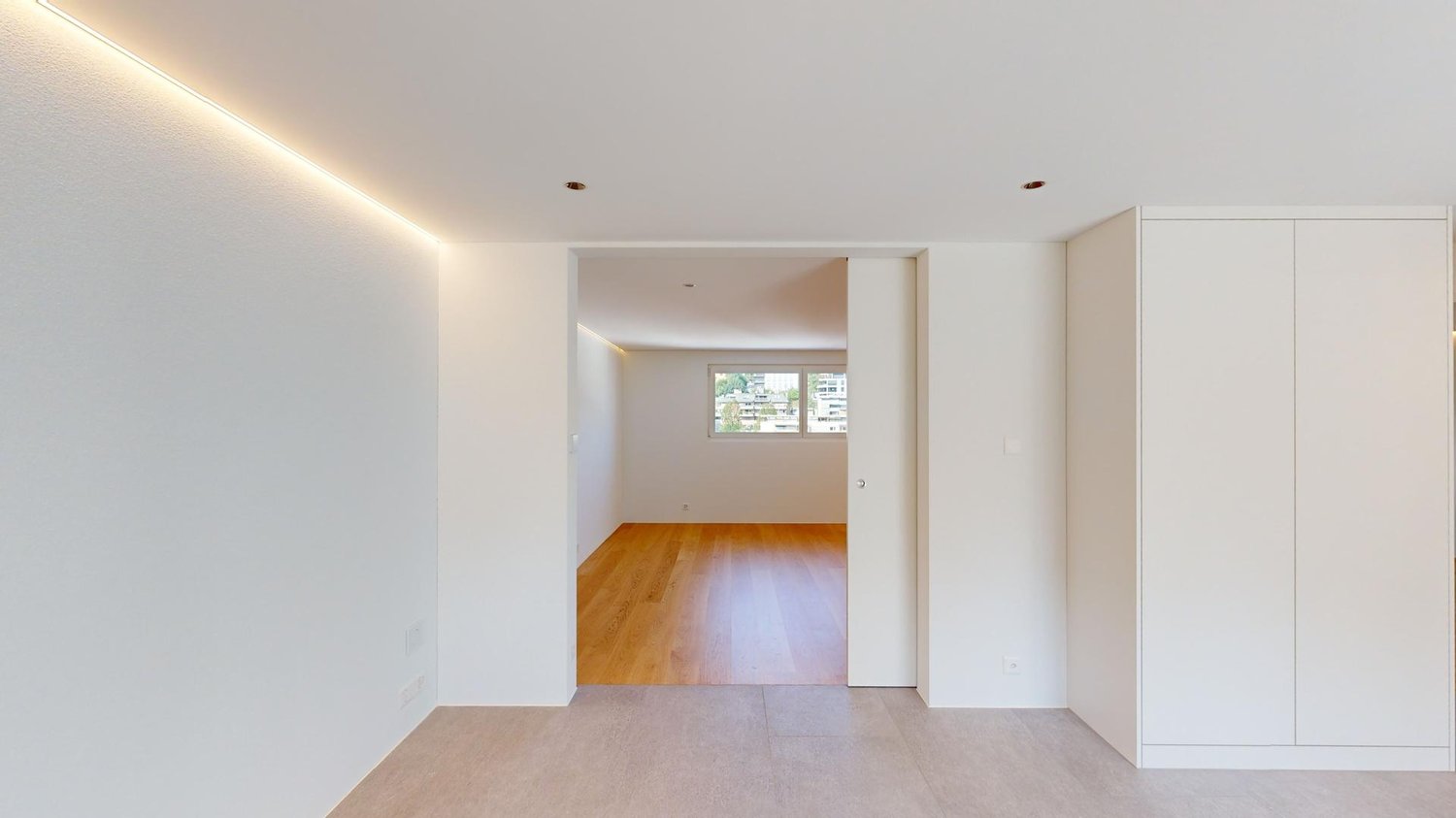 2 ½ rooms apartment, photo 5 of 10