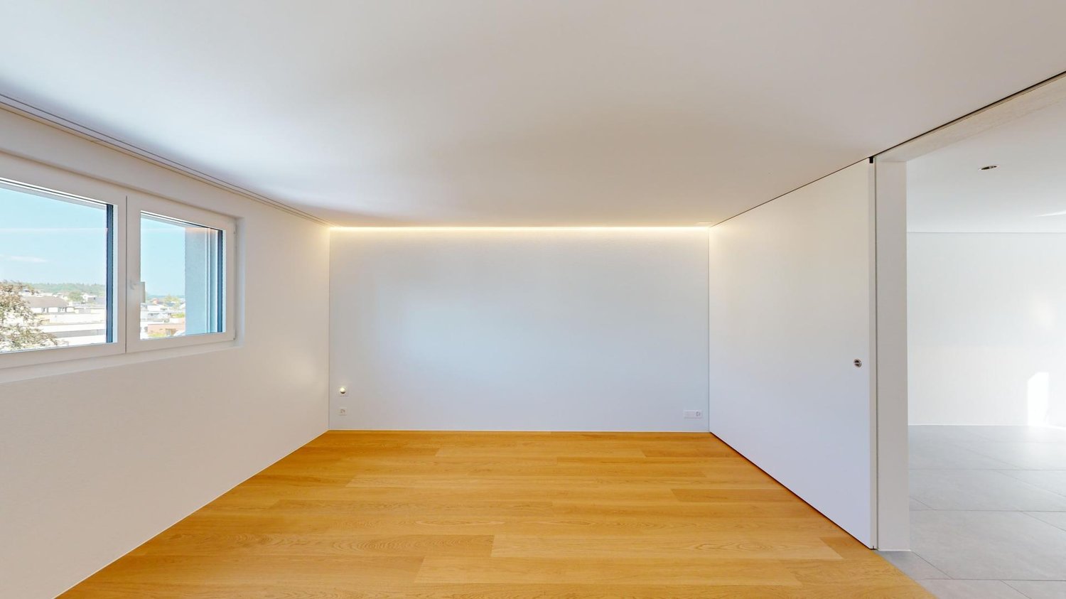 2 ½ rooms apartment, photo 8 of 10