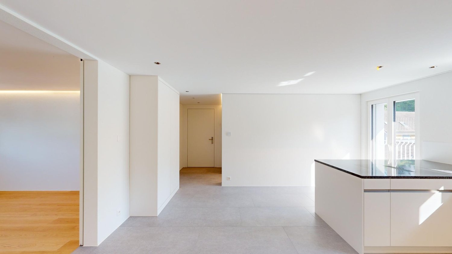 2 ½ rooms apartment, photo 4 of 10