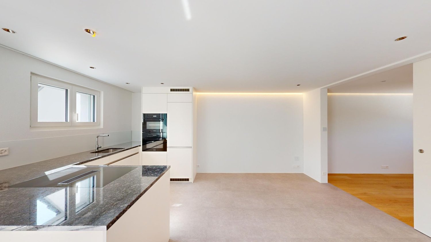 2 ½ rooms apartment, photo 1 of 10