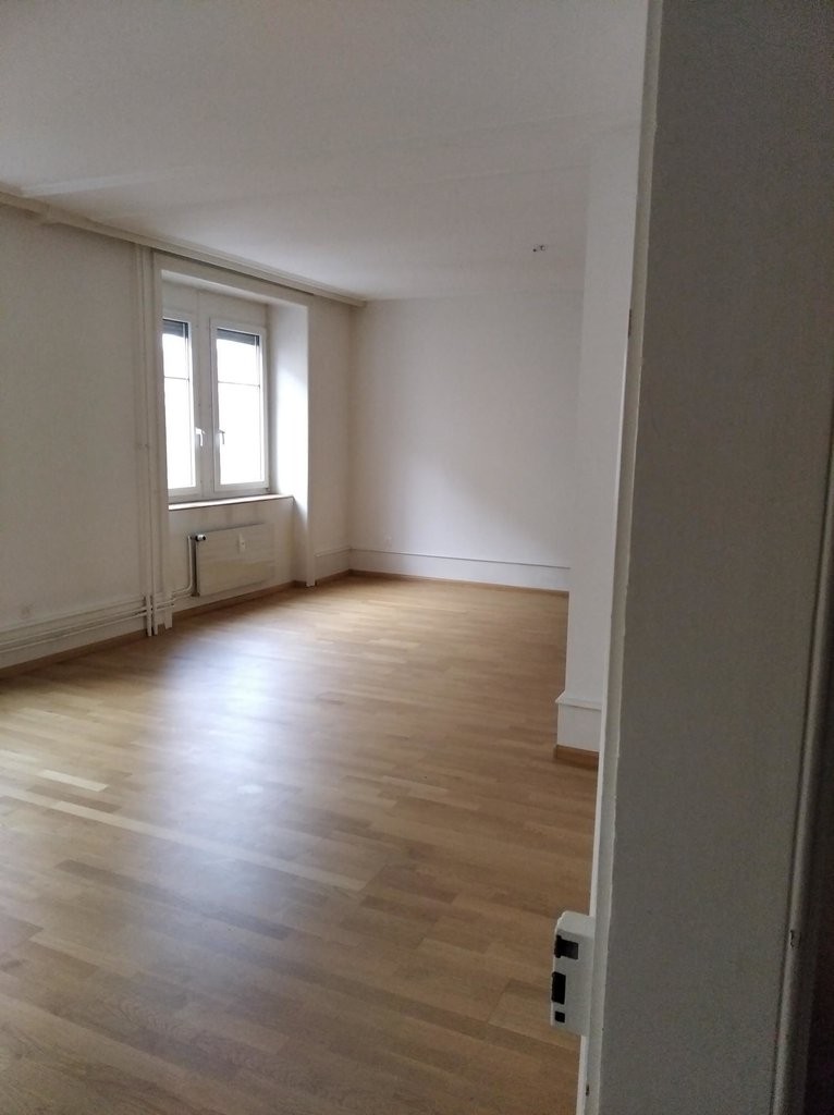 2 ½ rooms apartment, photo 7 of 8