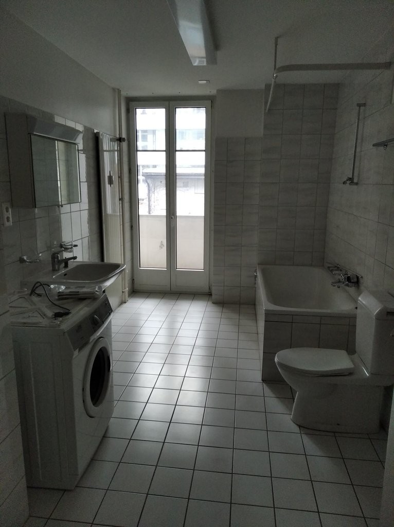 2 ½ rooms apartment, photo 1 of 8