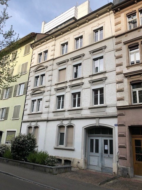 2 ½ rooms apartment, photo 2 of 8