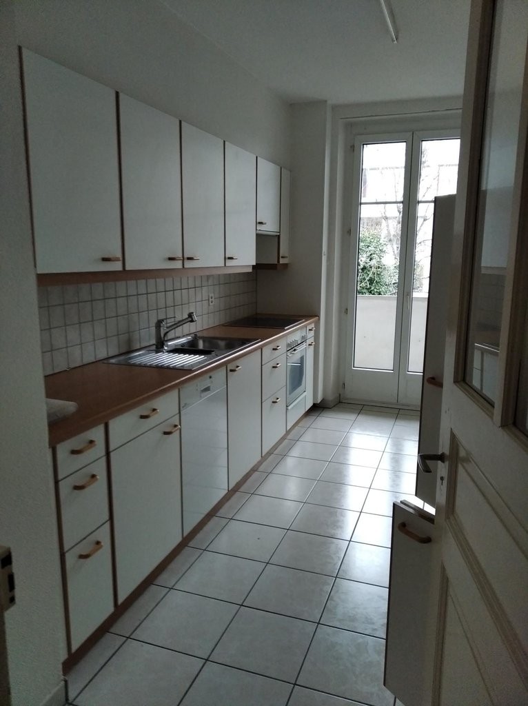 2 ½ rooms apartment, photo 4 of 8
