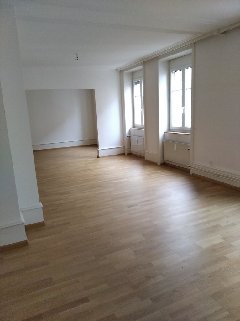 2 ½ rooms apartment, photo 8 of 8