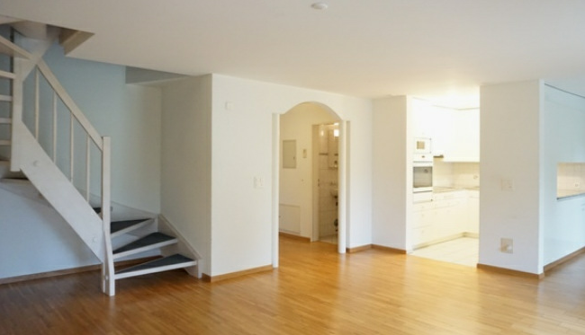 4 ½ rooms apartment, photo 5 of 6