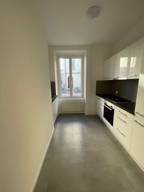 3 rooms apartment, photo 2 of 10