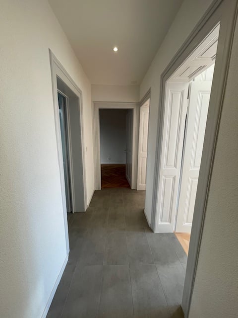 3 rooms apartment, photo 1 of 10
