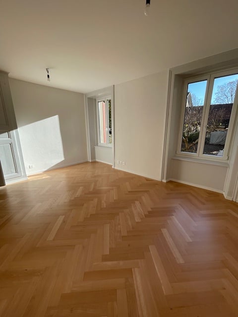 3 rooms apartment, photo 4 of 10