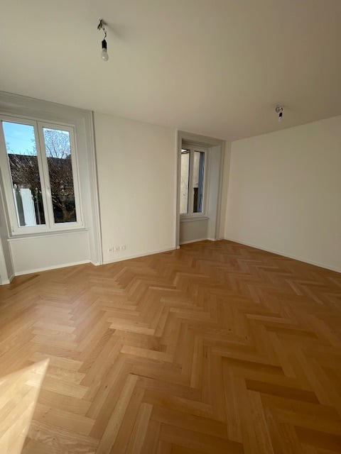 3 rooms apartment, photo 5 of 10