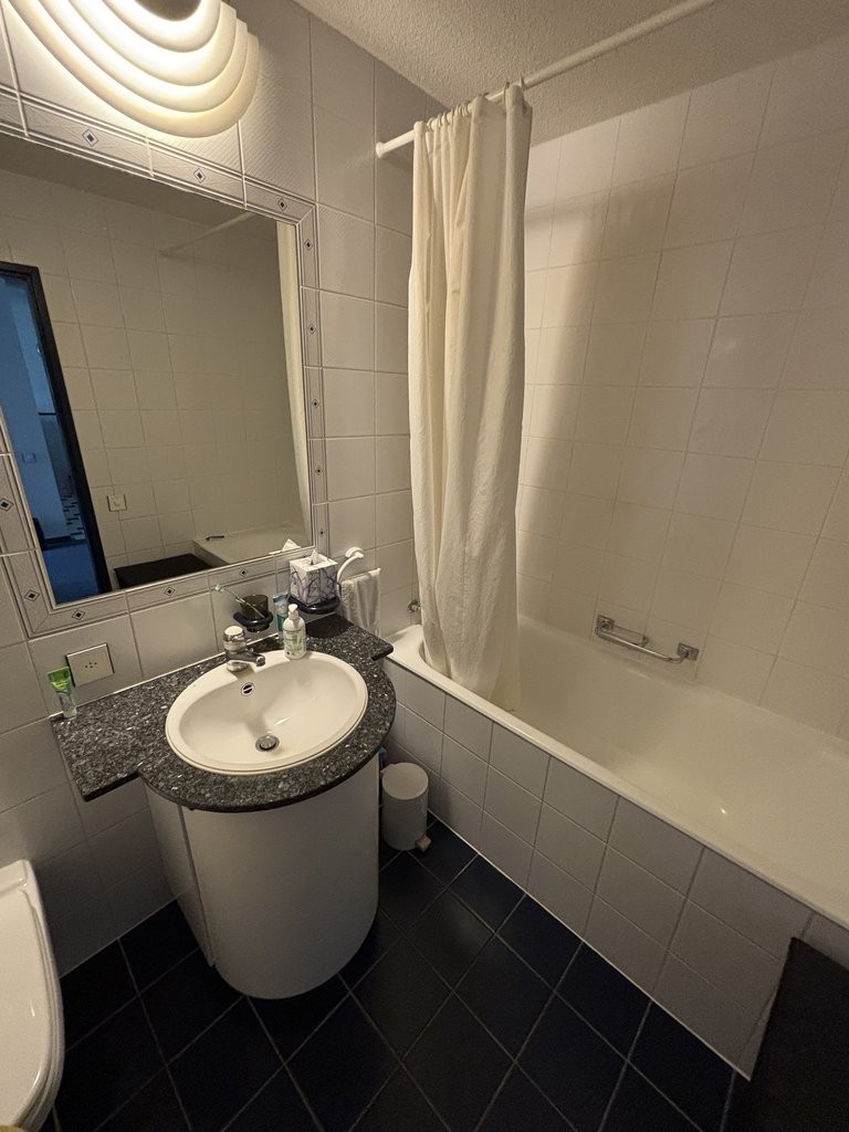 2 Zimmer Wohnung, Foto 5 von 6