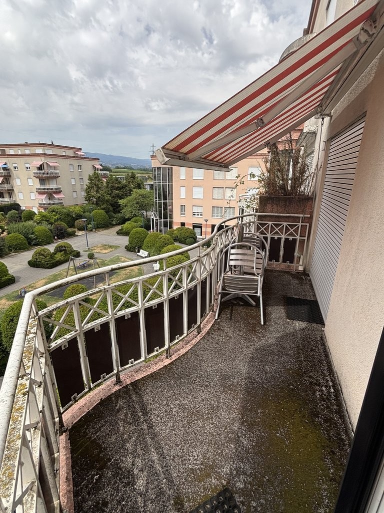 2 Zimmer Wohnung, Foto 6 von 6