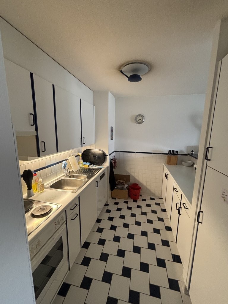 2 Zimmer Wohnung, Foto 3 von 6