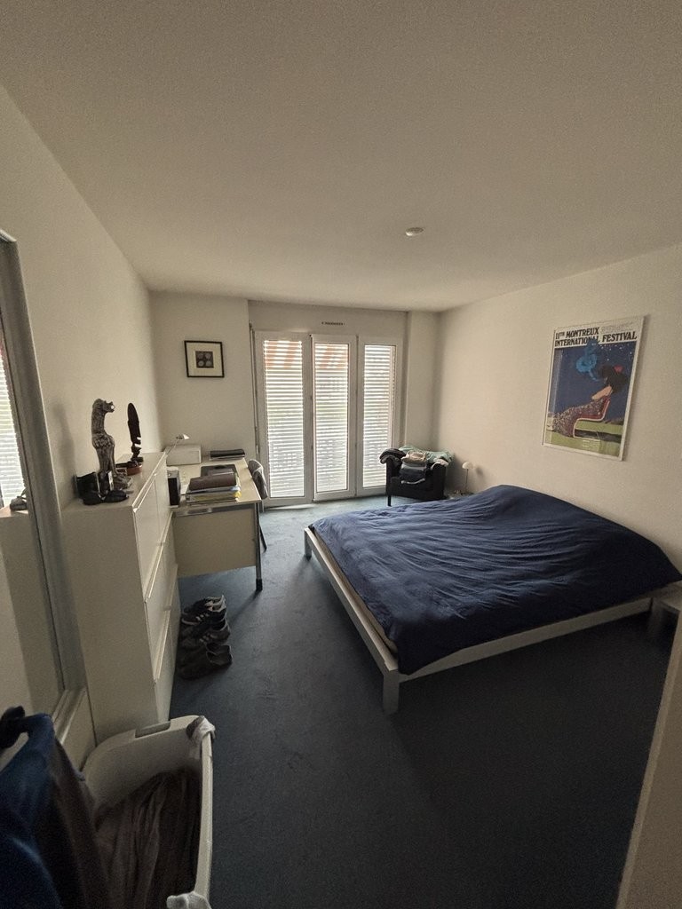 2 Zimmer Wohnung, Foto 4 von 6