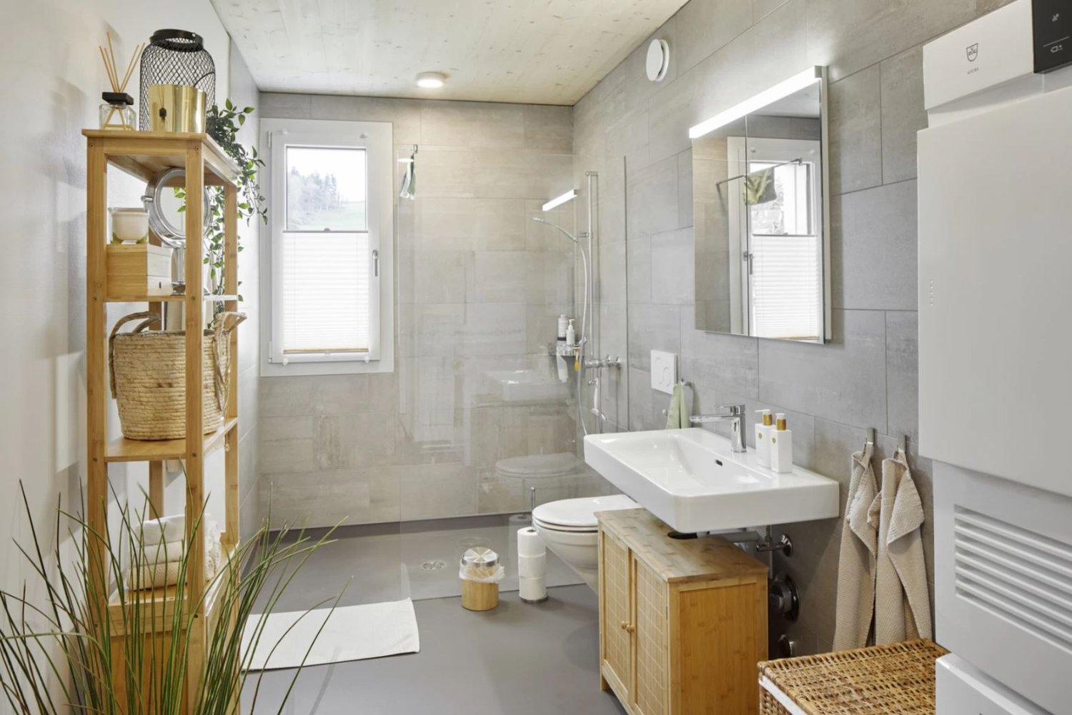 Appartement de 2 ½ pièces