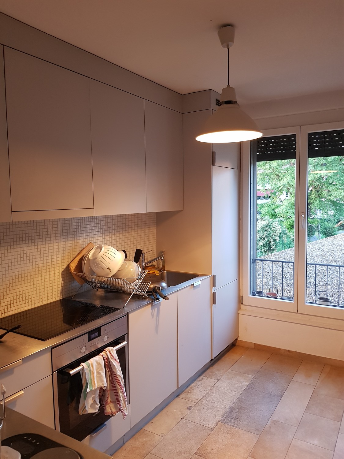 1 room apartment, photo 5 of 10