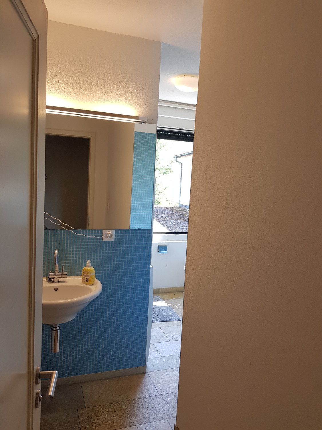 1 room apartment, photo 9 of 10