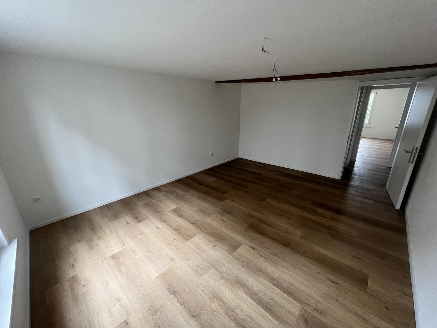 3 ½ rooms apartment, photo 8 of 10