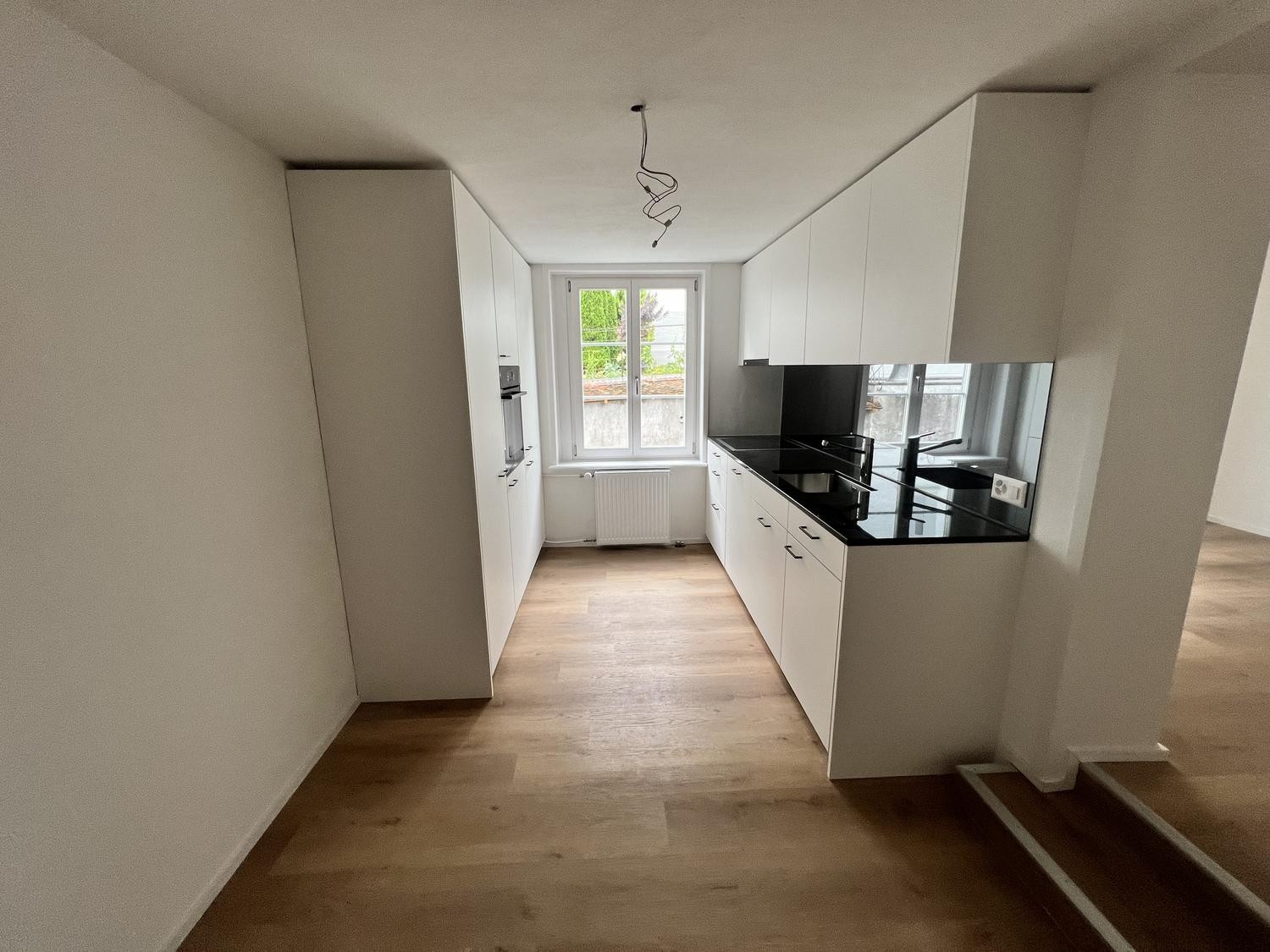 3 ½ rooms apartment, photo 9 of 10