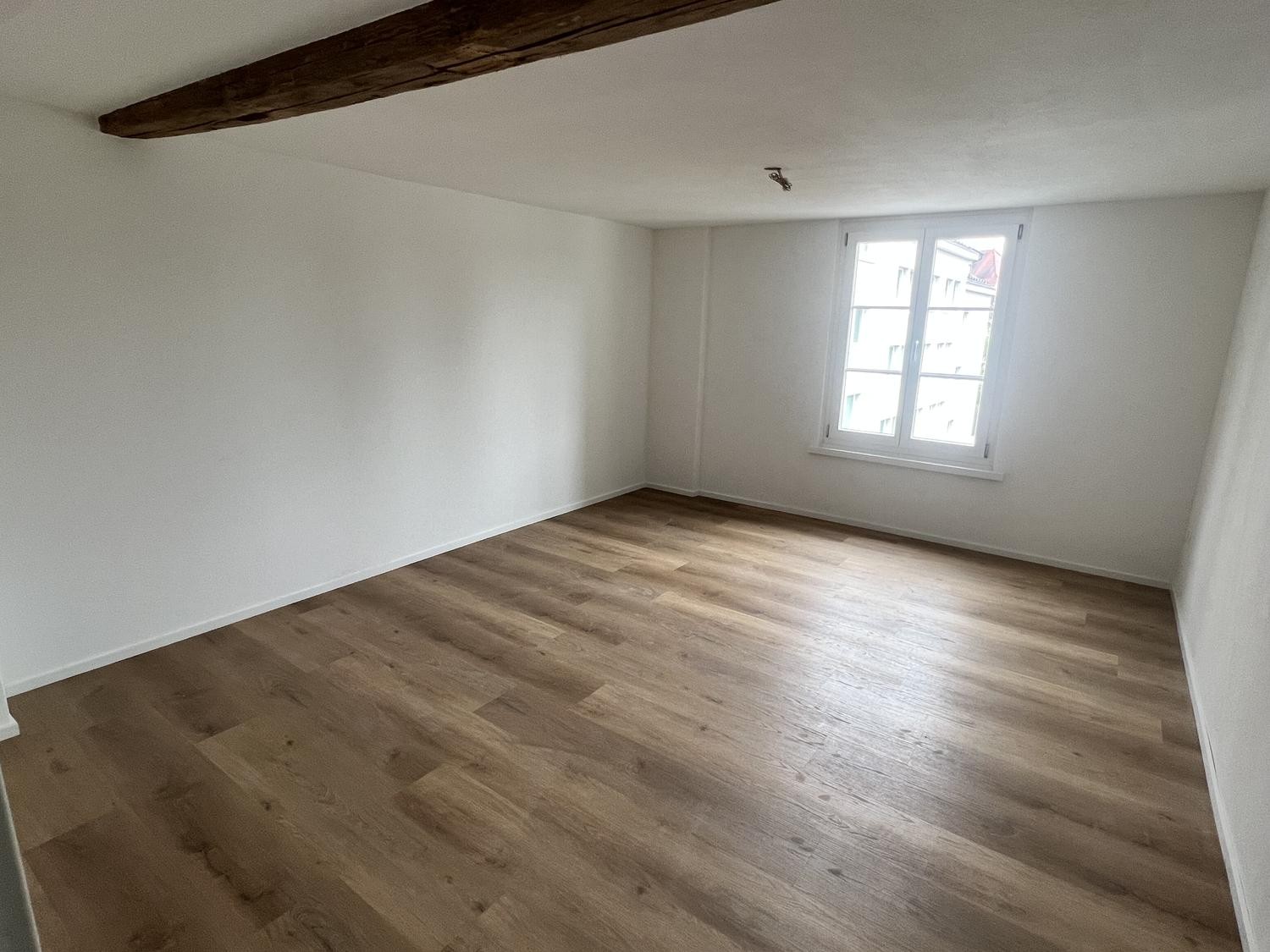 3 ½ rooms apartment, photo 3 of 10