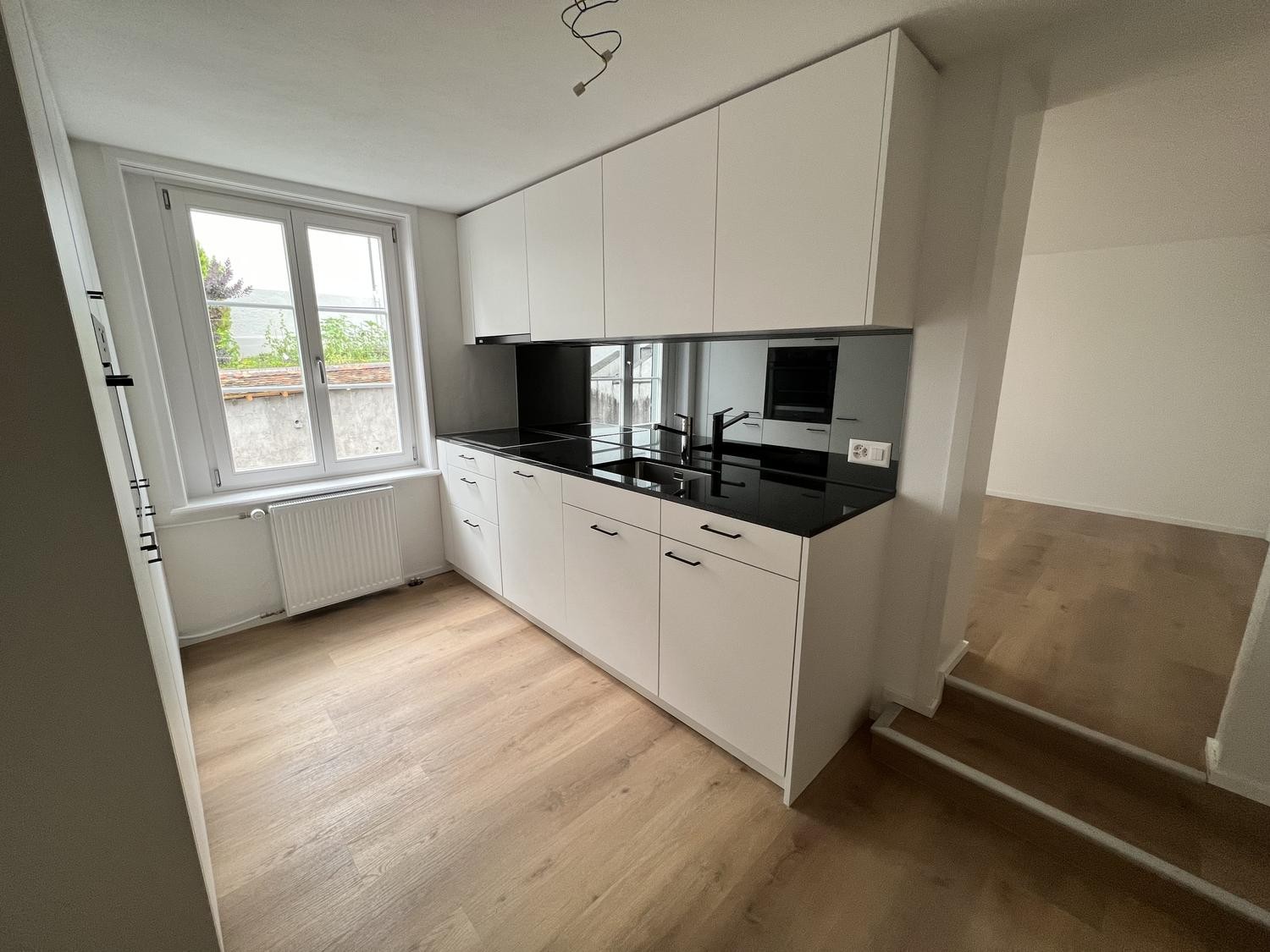 3 ½ rooms apartment, photo 6 of 10