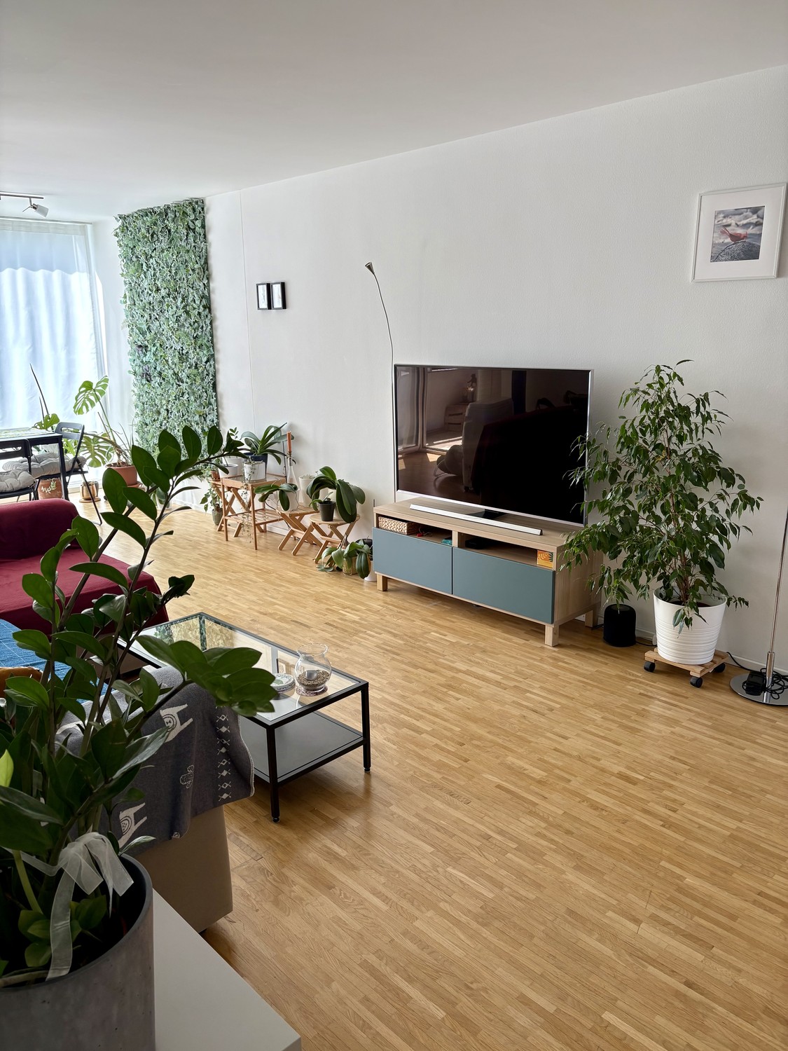 Room in a shared flat, photo 2 of 7