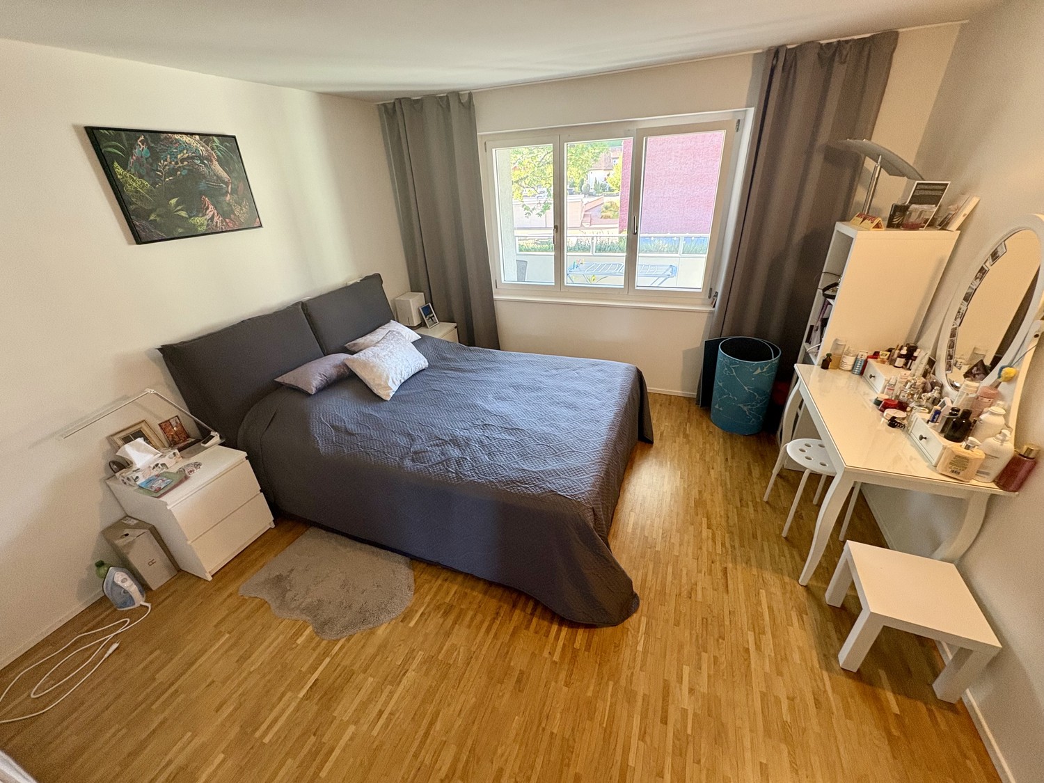Room in a shared flat, photo 6 of 7
