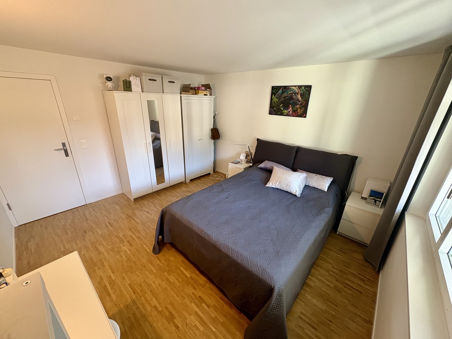 Room in a shared flat, photo 7 of 7