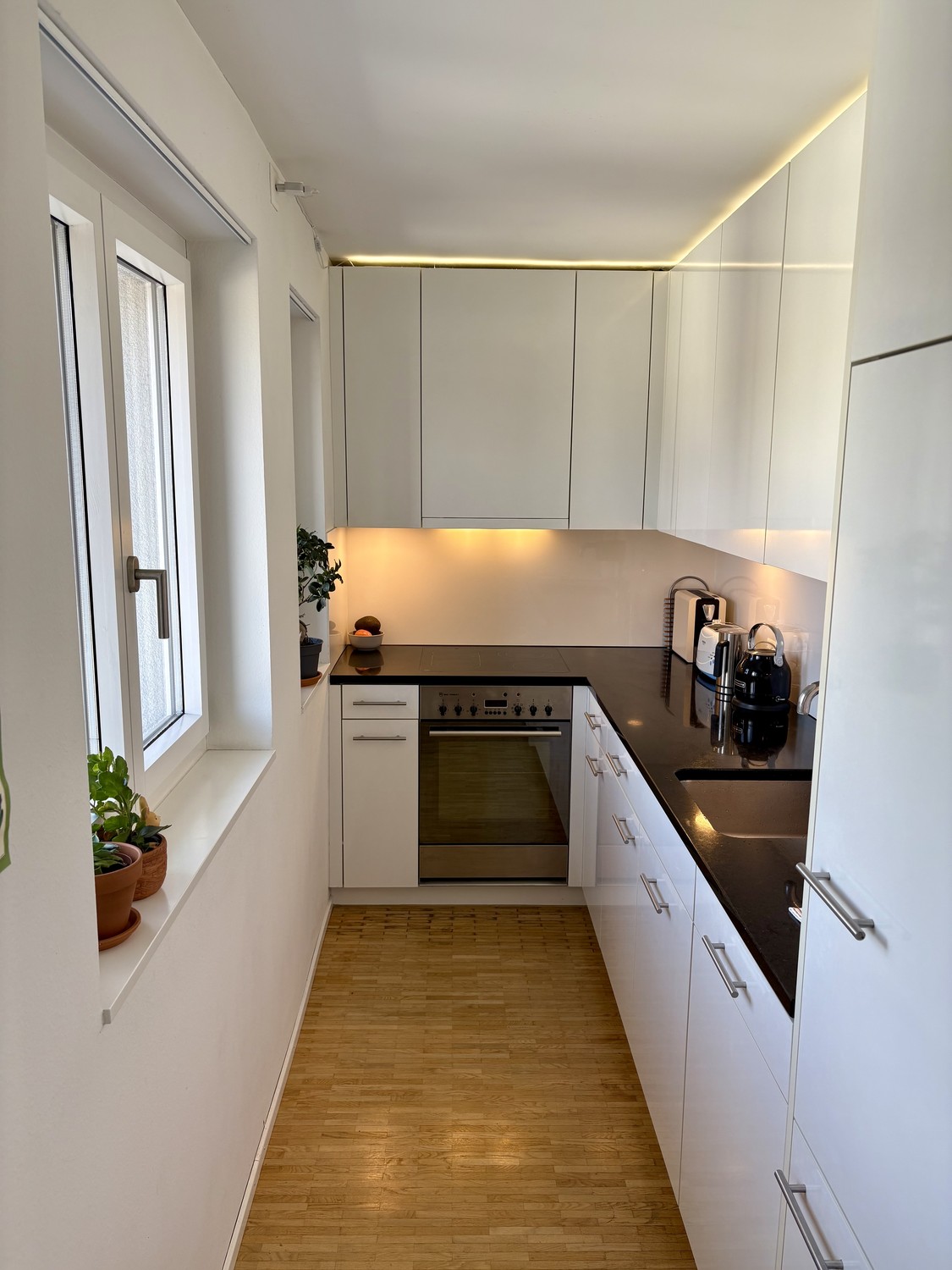Room in a shared flat, photo 4 of 7