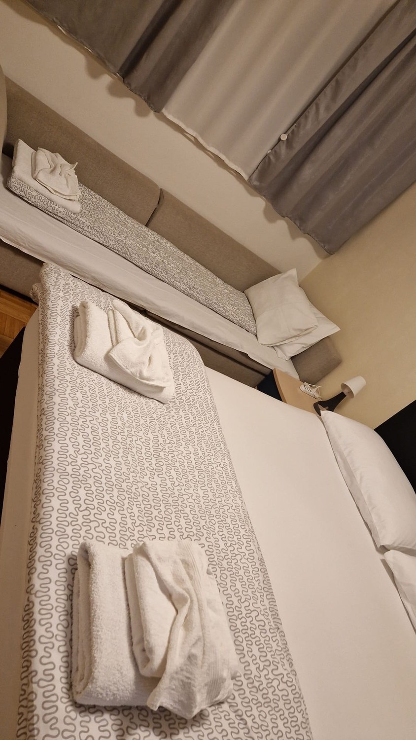 1-Zimmer-Wohnung