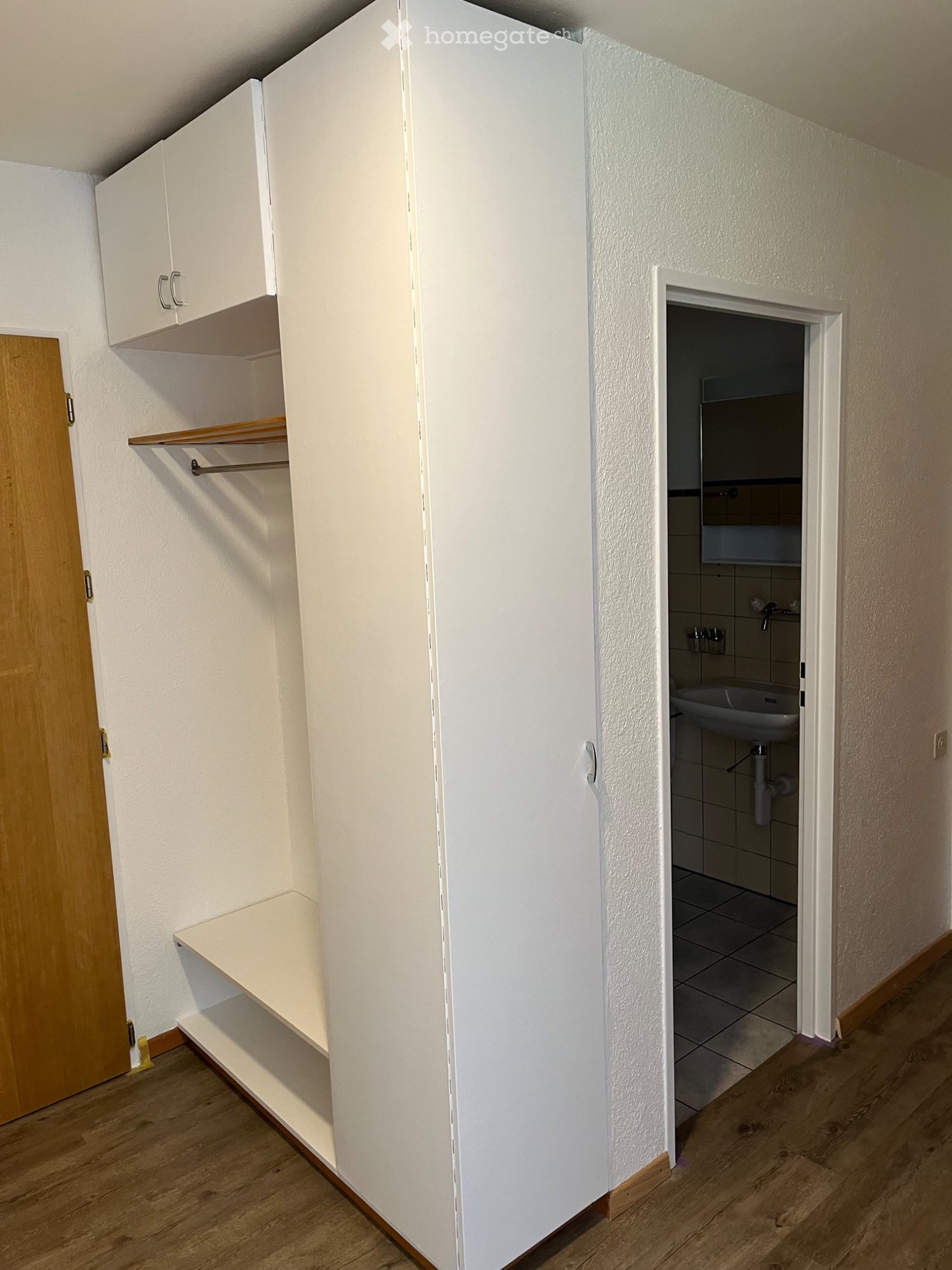 4 ½ rooms apartment, photo 4 of 5