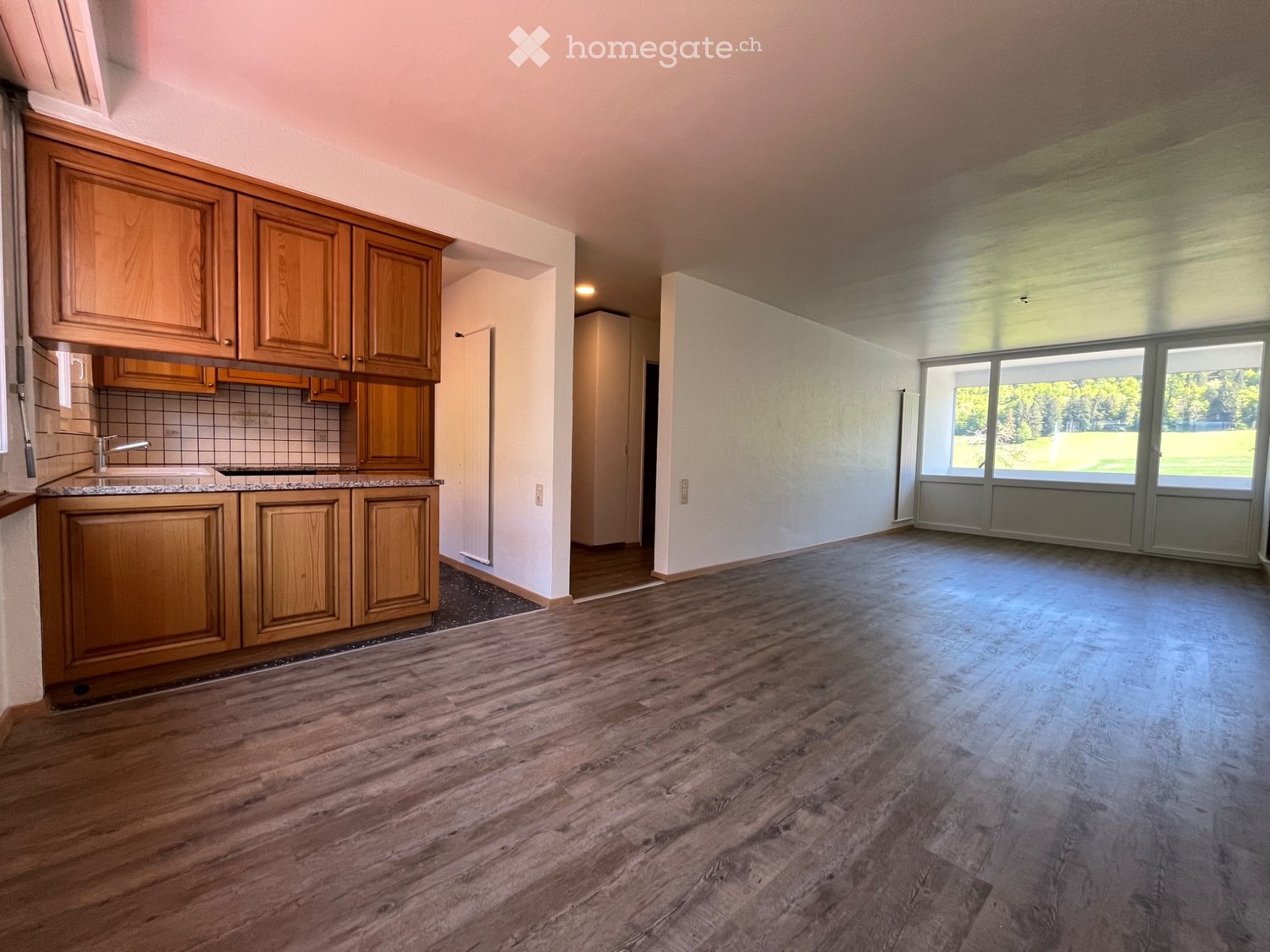 4 ½ rooms apartment, photo 2 of 5