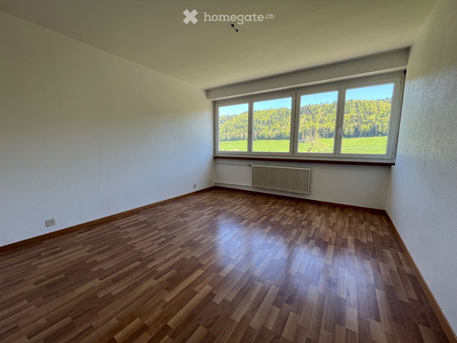 4 ½ rooms apartment, photo 3 of 5